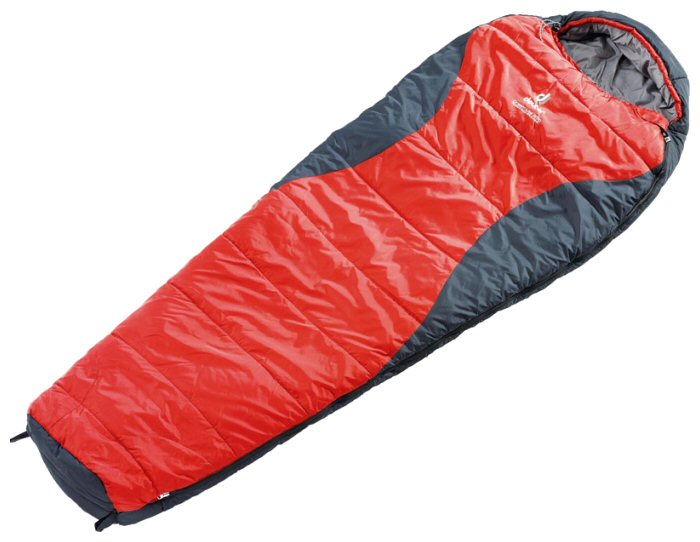 Спальные мешки - Deuter Dream Lite 350