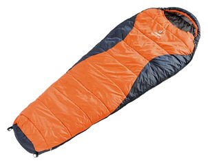 Спальные мешки - Deuter Dream Lite 400