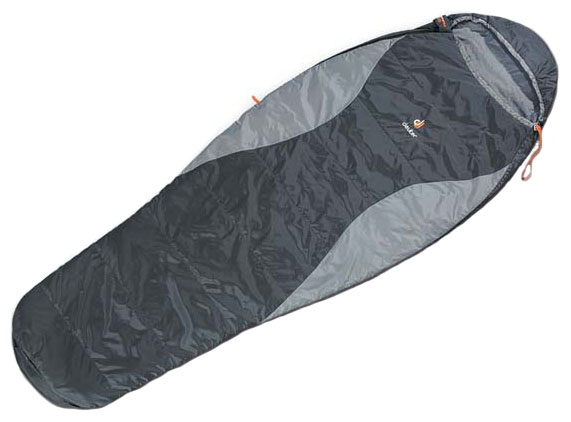 Спальные мешки - Deuter Dream Lite 500