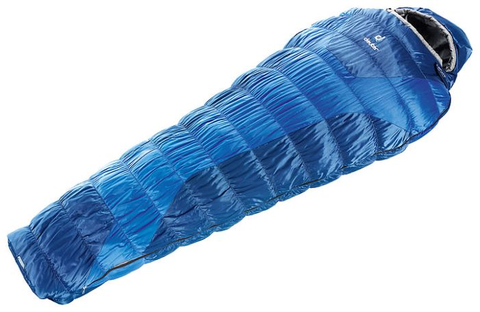 Спальные мешки - Deuter Exosphere +2 L