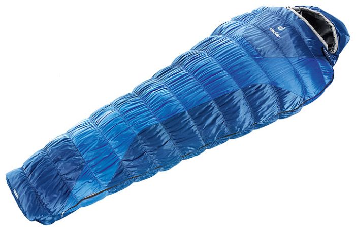 Спальные мешки - Deuter Exosphere +2