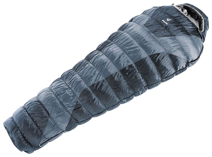 Спальные мешки - Deuter Exosphere -8 L