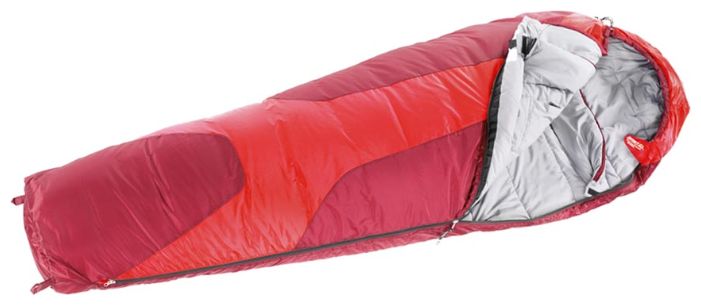 Спальные мешки - Deuter Orbit 0 L