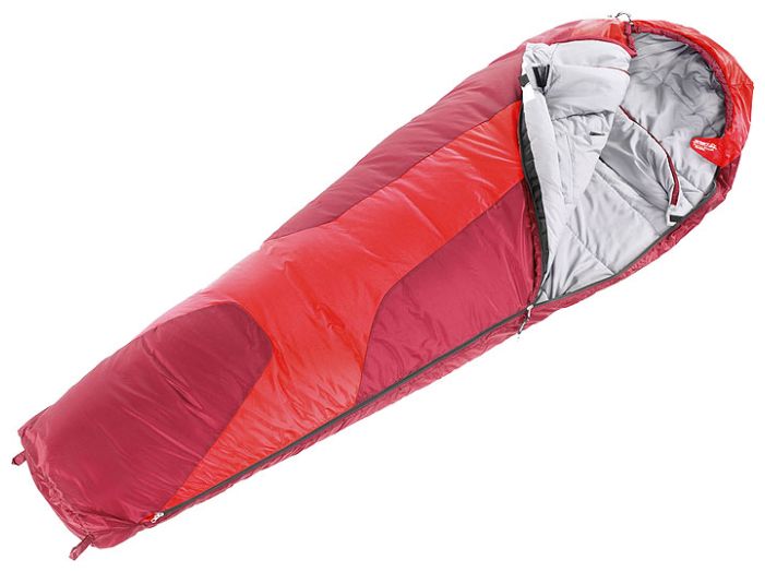 Спальные мешки - Deuter Orbit 0 SL