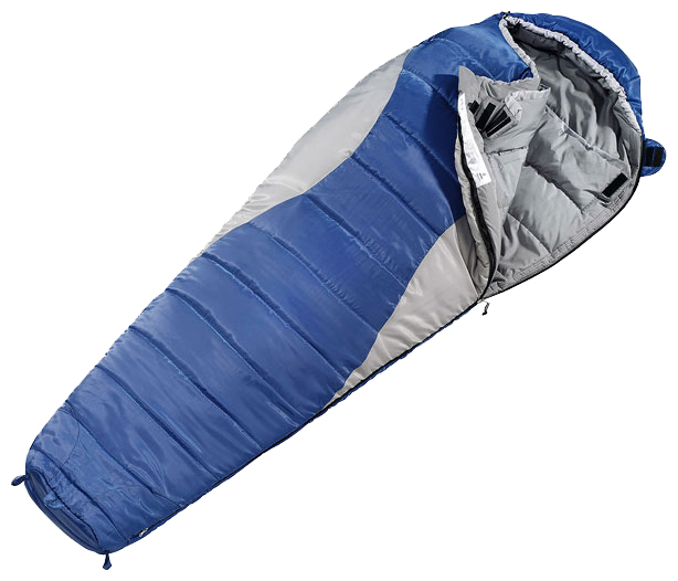 Спальные мешки - Deuter Orbit 1100 L