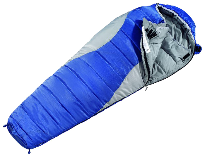 Спальные мешки - Deuter Orbit 1100 SL