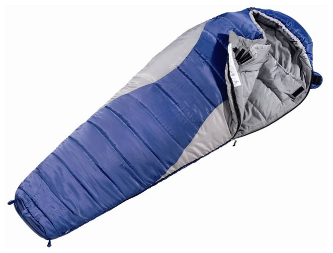 Спальные мешки - Deuter Orbit 1100