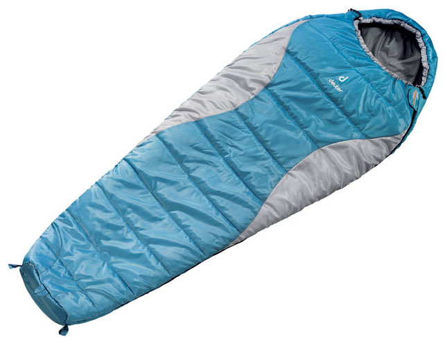 Спальные мешки - Deuter Orbit 500