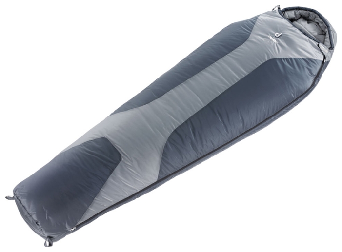 Спальные мешки - Deuter Orbit -5