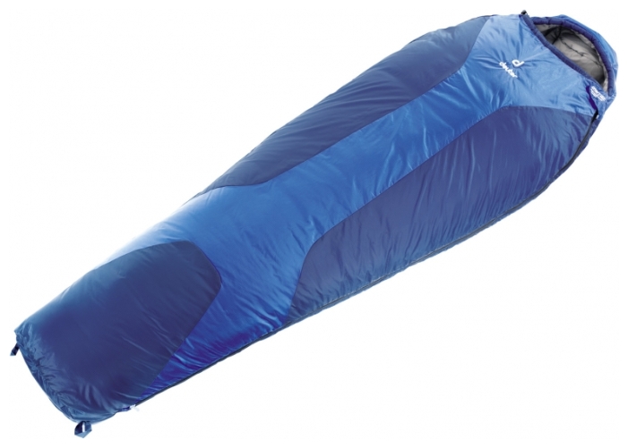 Спальные мешки - Deuter Orbit +5 L