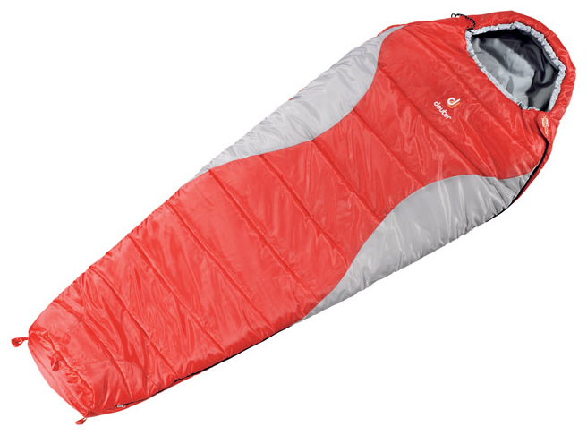Спальные мешки - Deuter Orbit 700