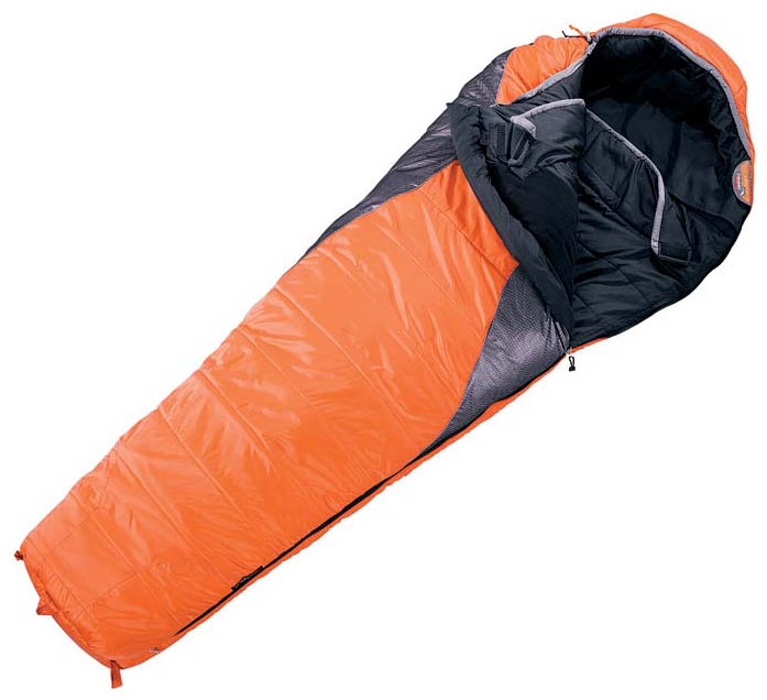 Спальные мешки - Deuter Sphere 1050 L