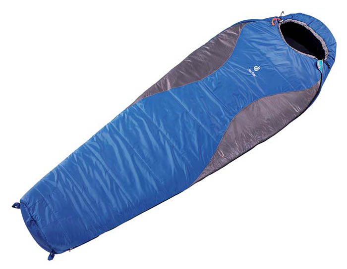 Спальные мешки - Deuter Sphere 450 L