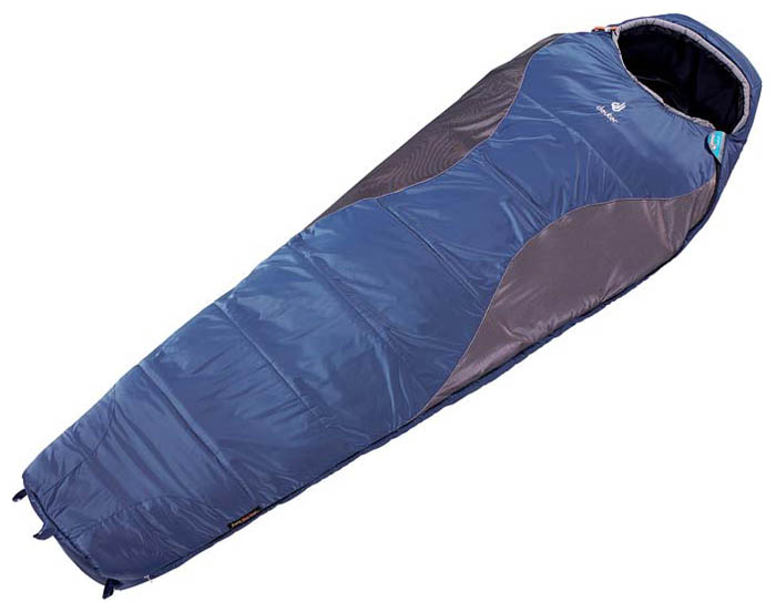 Спальные мешки - Deuter Sphere 700 L