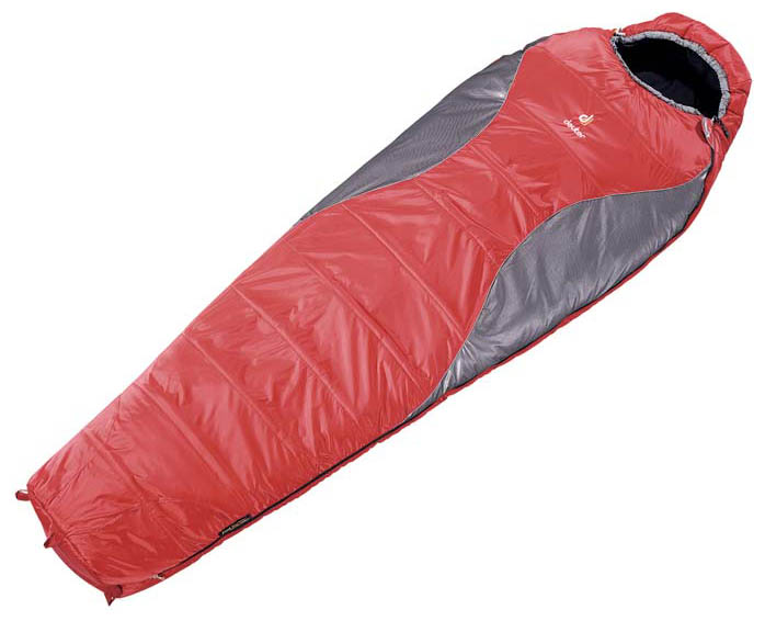 Спальные мешки - Deuter Sphere 850 L