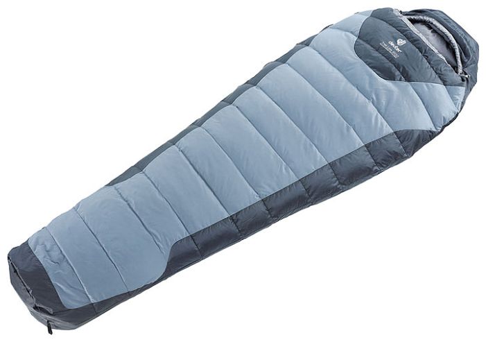 Спальные мешки - Deuter Trek Lite 200