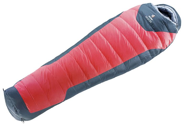 Спальные мешки - Deuter Trek Lite 300