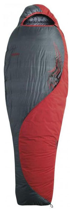 Спальные мешки - Ferrino Lightec Duvet 700 W