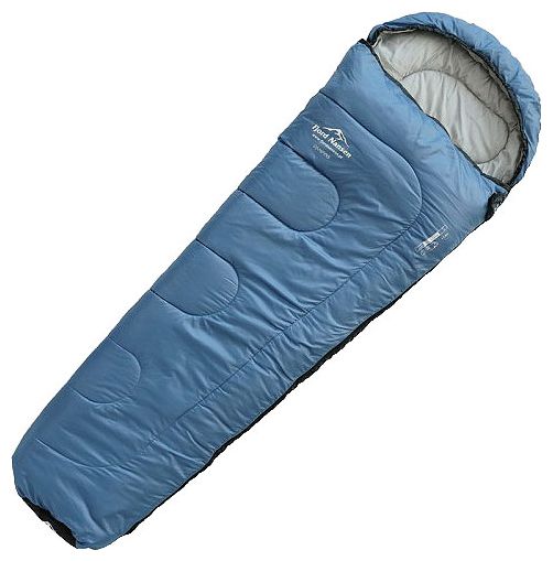 Спальные мешки - Fjord Nansen Camping