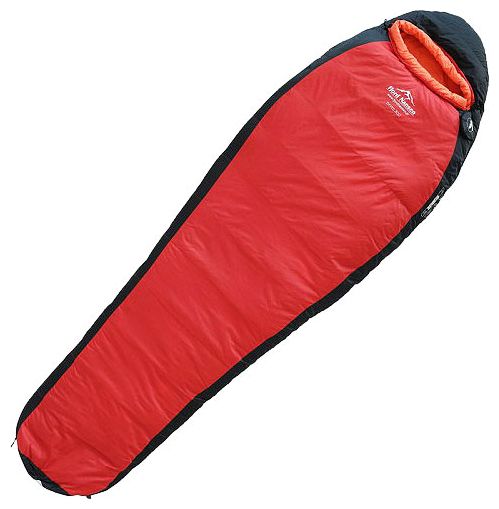 Спальные мешки - Fjord Nansen Exped 500