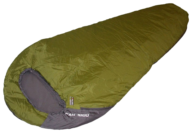 Спальные мешки - High Peak Pak 1000