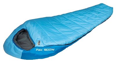 Спальные мешки - High Peak Pak 1500 W