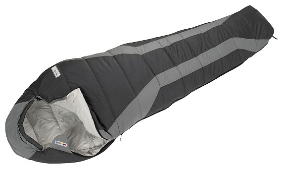 Спальные мешки - Lafuma Trek 1000