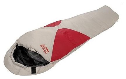 Спальные мешки - Lafuma Trek 1300 LD