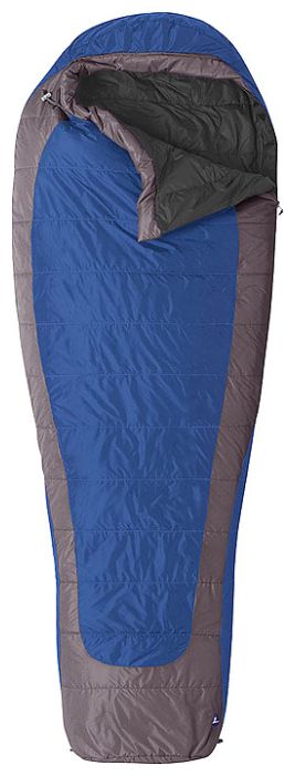 Спальные мешки - Marmot Axiom 25 Long
