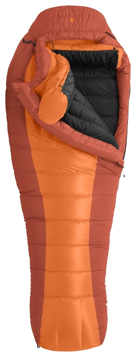 Спальные мешки - Marmot Col MemBrain Long