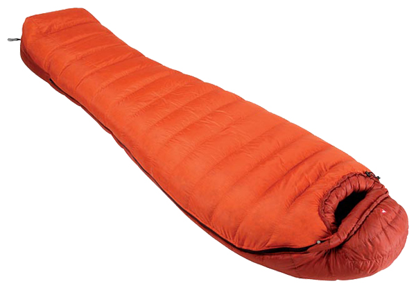 Спальные мешки - Marmot Couloir Long