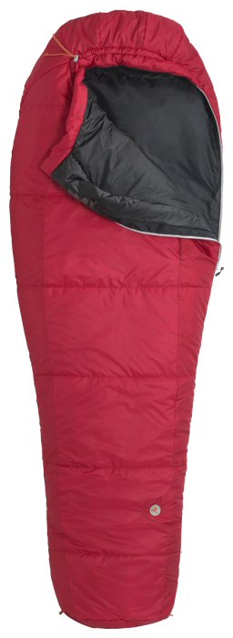 Спальные мешки - Marmot EcoPro 40 Reg