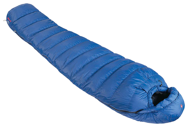 Спальные мешки - Marmot Helium EQ Long