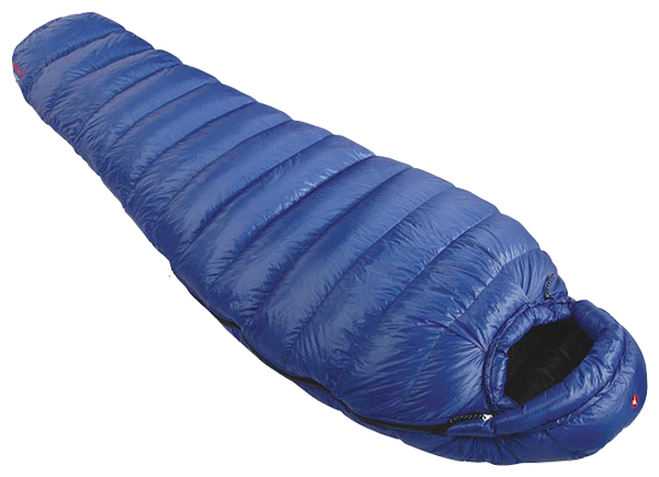 Спальные мешки - Marmot Helium Reg