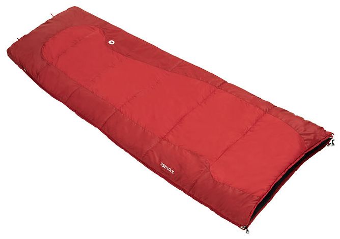 Marmot Kid’s Trestles 40 Semi Rec