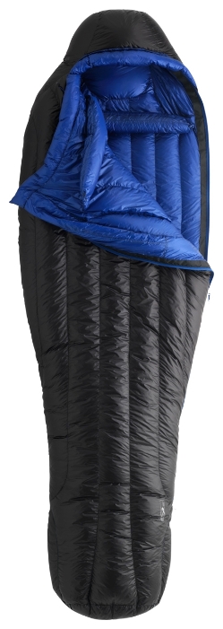 Спальные мешки - Marmot Plasma 15 Long