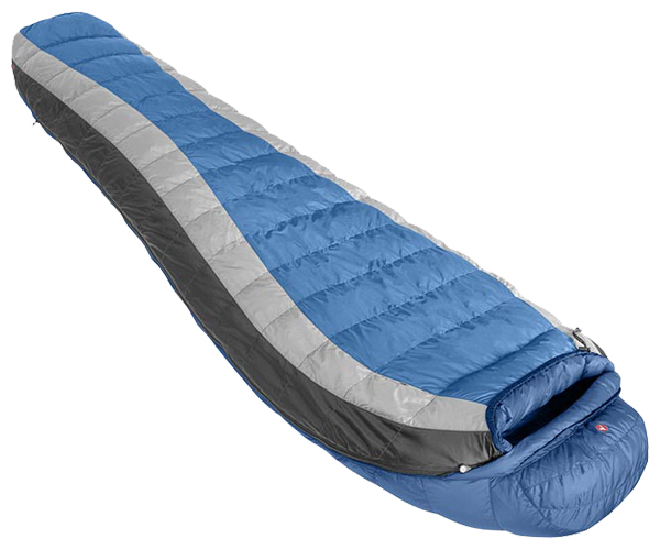Спальные мешки - Marmot Sawtooth Long X-Wide