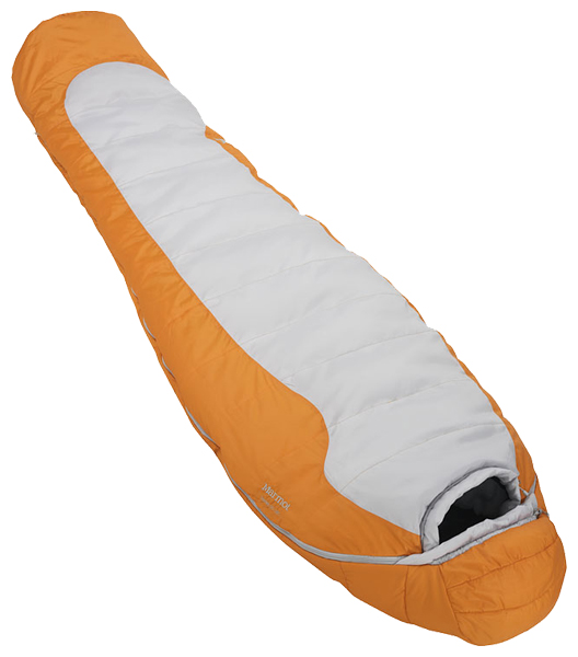 Спальные мешки - Marmot Trestles 0 Long
