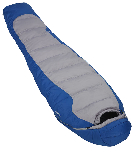 Спальные мешки - Marmot Trestles 15 Reg