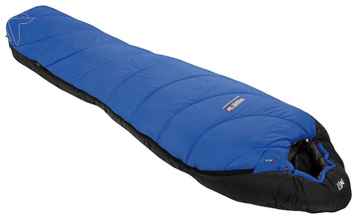 Спальные мешки - Millet Baikal 1400 Reg