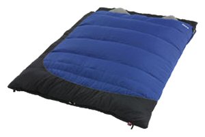 Спальные мешки - Outwell Contour Double