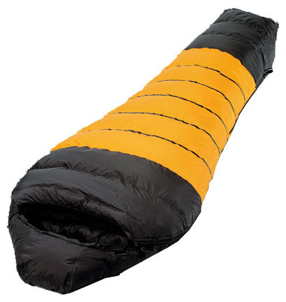 Спальные мешки - Salewa Diadem Pro 1200