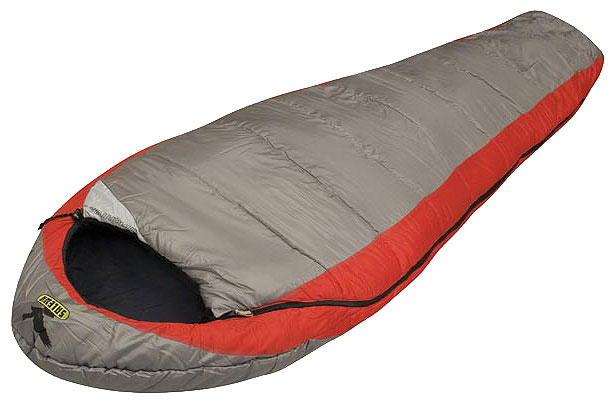 Спальные мешки - Salewa Maratea Minilight