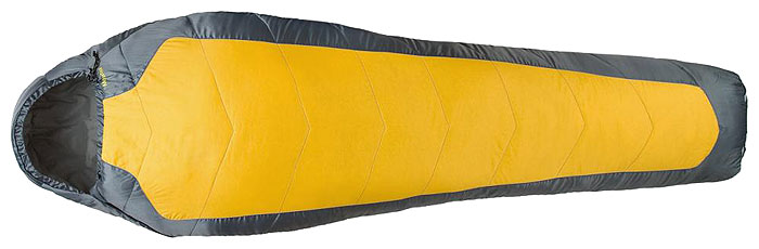 Спальные мешки - Salewa Maratea One Kilobag