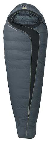 Спальные мешки - Salewa Sigma Flex Quattro -1