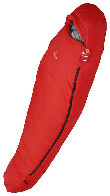 Спальные мешки - Sivera Гарип -9 200
