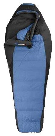 Спальные мешки - The North Face Blue Kazoo Reg
