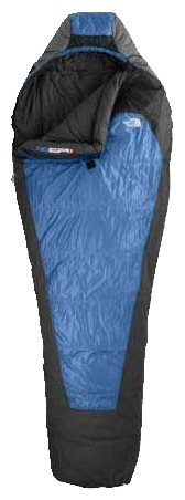 Спальные мешки - The North Face Cat's Meow Long