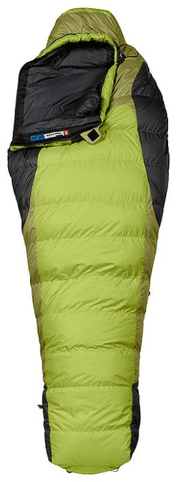 Спальные мешки - The North Face Green Kazoo Reg