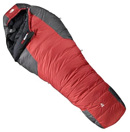 Спальные мешки - The North Face Inferno Long